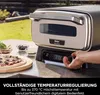 SharkNinja MO201EU Artisan Pizzaofen und Heißluftfritteuse Produktbild-Vorschau 10
