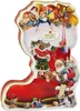 Heidel Noël Nostalgie Botte de Noël Boîte à bijoux 97g Voir les images du produit 1
