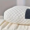 Zimilo 2-delige set ergonomische neksteunkussens, 74x47 cm: Productafbeelding-voorbeeld 9