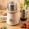 KLAUSBERG KB-7993 Elektrische Kaffee-, Gewürz- und Produktbild-Vorschau 11