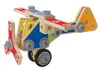 Hape Early Explorer Bauset-Groß, E3081 Anteprima dell’immagine prodotto 9