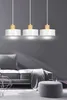 Luster Emibig 3xE27 60W TORIN 3 WHITE 1047/3 Náhľad obrázku produktu 6