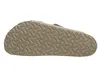 The sole of a Birkenstock sandal is shown against a white background. Produktbild-Vorschau