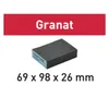 Festool Granat Éponge de ponçage 69 x 98 x 26mm - 220 CO Voir les images du produit 8