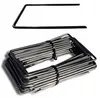 100 x kotevní kolík do země 150 mm x 70 mm Ø 3 mm kotevní Náhled obrázku produktu 3
