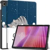 Lenovo Tab 10.1 TB311FU Hülle - Coverup Tri-Fold Ständer Produktbild-Vorschau 1