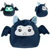 Ylvi Swoppies peluche chauve-souris 30 cm Voir les images du produit 1
