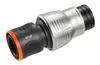 Gardena Premium Wasserstop 3/4" verpackt Voir les images du produit 1