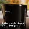 Cafetière Filtre PHILIPS Daily Collection HD7461/20, 1.2L, Voir les images du produit 5