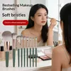14 Teiliges Make Up Pinsel Set mit weichen fluffy Produktbild-Vorschau 5