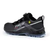 HKS Sicherheitsschuh Crossmax Explorer BOA black S3S nach Produktbild-Vorschau 3