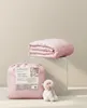 HOOMstyle Wasbaar dekbed zonder overtrek - Kids - 120x150cm Productafbeelding-voorbeeld 5