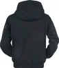 Black Premium by EMP Herren schwarze Winterjacke M Produktbild-Vorschau 2