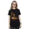 Disney - "The Lion King" T-Shirt für Damen BI29163 (S) Produktbild-Vorschau 2