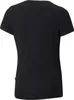 Puma Junior Mädchen ESS Logo Tee T-Shirt Produktbild-Vorschau 5