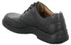 Jomos scarpe basse in più dimensioni nero 406202 44 000 Anteprima dell’immagine prodotto 7