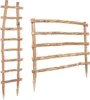Treillis noisetier en kit - Hauteur : 150 cm (120 cm) - Voir les images du produit 3