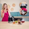 Thermosense 400 VisionLight (roestvrij staal/zwart, 2.200 Productafbeelding-voorbeeld 5