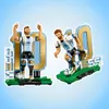 LEGO Editions 43015 Lionel Messi – Leggenda Del Calcio, Anteprima dell’immagine prodotto 18