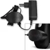 Waterpik WP-562 Cordless Advanced schwarz Munddusche Produktbild-Vorschau 2