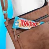 Twix Salted Caramel Chocolat au lait avec biscuit croquant Voir les images du produit 9