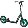 AIYAPLAY Kinderloopfiets, loopscooter met verstelbaar stuur Productafbeelding-voorbeeld 1