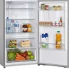 Heinner HF-HM415NFSE++, 415 l, NoFrost-Funktion Produktbild-Vorschau 9