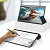 Dux Ducis Domo Custodia pieghevole per tablet con funzione Anteprima dell’immagine prodotto 25