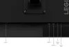 Lenovo 67C5GAC1EU Quad HD 27" Bildschirm mit 180 Hz Produktbild-Vorschau 11