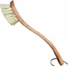 Brosse à vaisselle bois et fibres végétales Voir les images du produit 1