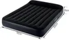 Matelas gonflable pour deux personnes 203 x 152 x 25 cm Voir les images du produit 14