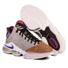 Nike Lebron 19 niedriges Tier DM1058200 Produktbild-Vorschau 3