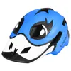 Lixada Kids Abnehmbarer Integralhelm Kinder Sportschutzhelm Produktbild-Vorschau 4