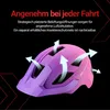 KED Embrace MU-1 Unisex Fahrradhelm Allroundhelm pink 52-58 Produktbild-Vorschau 10