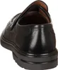 Sioux Peru-J, Slipper, Lamm-Nappa, Schwarz, Extraweite- J, Produktbild-Vorschau 3