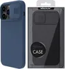 Nillkin kryt fotoaparátu pre Iphone 14 Pro Max Blue Náhľad obrázku produktu 11