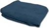 jilda-tex Wohndecke Cosy Days 130x170 cm (Petrol) Produktbild-Vorschau 1
