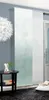 Schiebegardine SIRALIA, Seidenoptik Digitaldruck, 245x60 Produktbild-Vorschau 6