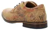 Bullboxer Elegante Schnürschuhe Herren 32323138323832 Beige Produktbild-Vorschau 3