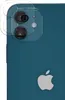 Vetro blindato per Apple iPhone 12 pellicola protettiva 2x Anteprima dell’immagine prodotto 4
