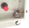 Schutzgas Schweißgerät MIG 220AM Kombi 230/400V Produktbild-Vorschau 8