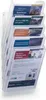 Durable 8586-19 - 242 mm - 288 mm - Transparent - A4 Produktbild-Vorschau 1