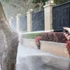 Pistolet à eau réglable pour tuyau d'arrosage Voir les images du produit 6