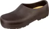 Albatros Purcel Profi Gartenclogs braun natur 46 Produktbild-Vorschau 2
