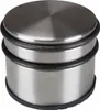 Perel Türstopper Boden, Edelstahl, 1,1 kg schwer, ohne Produktbild-Vorschau 1