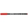 edding 96082000 4200 Porzellanpinselstift rot – 10er Produktbild-Vorschau 7