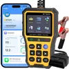 CkeyiN OBD2-Diagnosegerät BT529 Auto Scanner Auslesegerät Produktbild-Vorschau 12