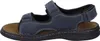 Josef Seibel Franklyn Sandalette Blau Produktbild-Vorschau 75