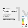 Spl R7s Halogenstab 60W 890lm 3000K warmweiß dimmbar Produktbild-Vorschau 5