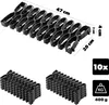 Griglia di protezione per robot tosaerba KADAX, 47 x 20 cm, Anteprima dell’immagine prodotto 2